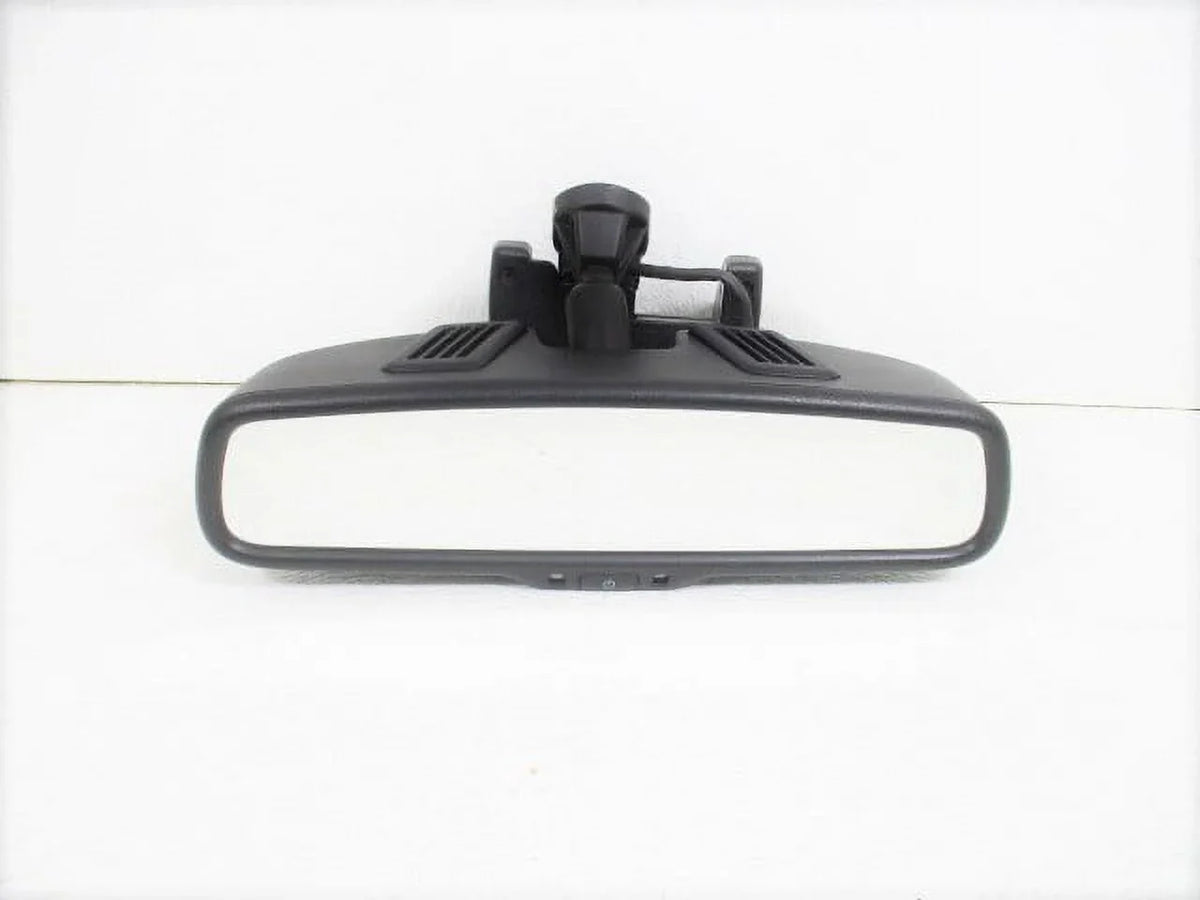 Pre-Owned 2008-2010 LKQ Grand Mirror Auto OEM new Cherokee View Rear (Good) Dimming