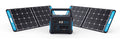 Quiet, Home Outlets) For 1X Devices HomePower (3X Station Portable Solar Indoor-Safe 1000W Generator Panels. Power Solar Geneverse 1002Wh Generator AC Battery 100W Power ONE Backup 2X + Bundle: (1x2)