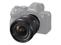 '- F4 Power G FE classic Zoom Lens Constant-Aperture Wide-Angle PZ Full-Frame G 16-35mm