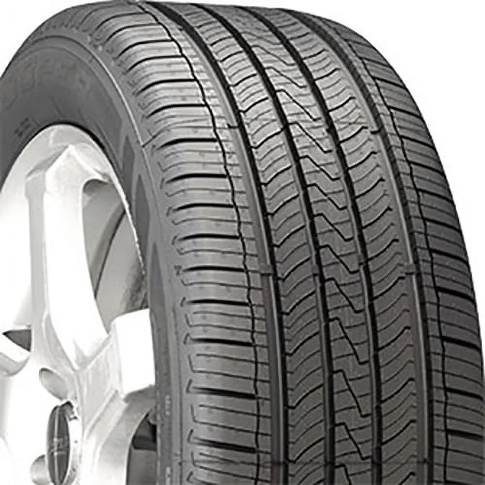 A/S classic 2012-18 225/50R17 Season Electric Endeavor 98V XL Fits: AS Ford Focus of Chevrolet LT, Cruze 2012-15 Set Cooper (FOUR) 4 All Tires