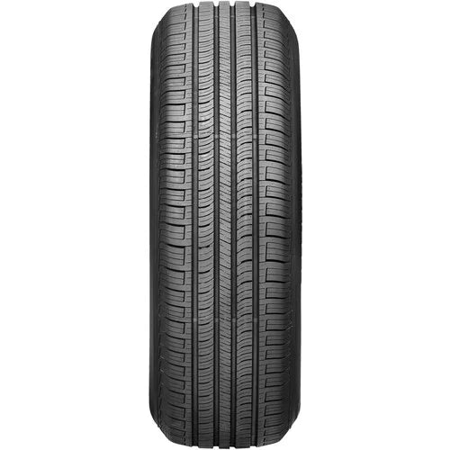 99T Nexen AH5 Tires) (2 trendy BSW 225/60R17 NPriz