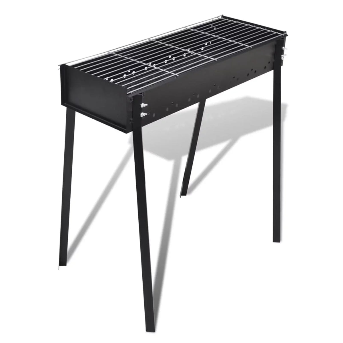Charcoal 11" x Stand 30" Andoer new BBQ Barbecue