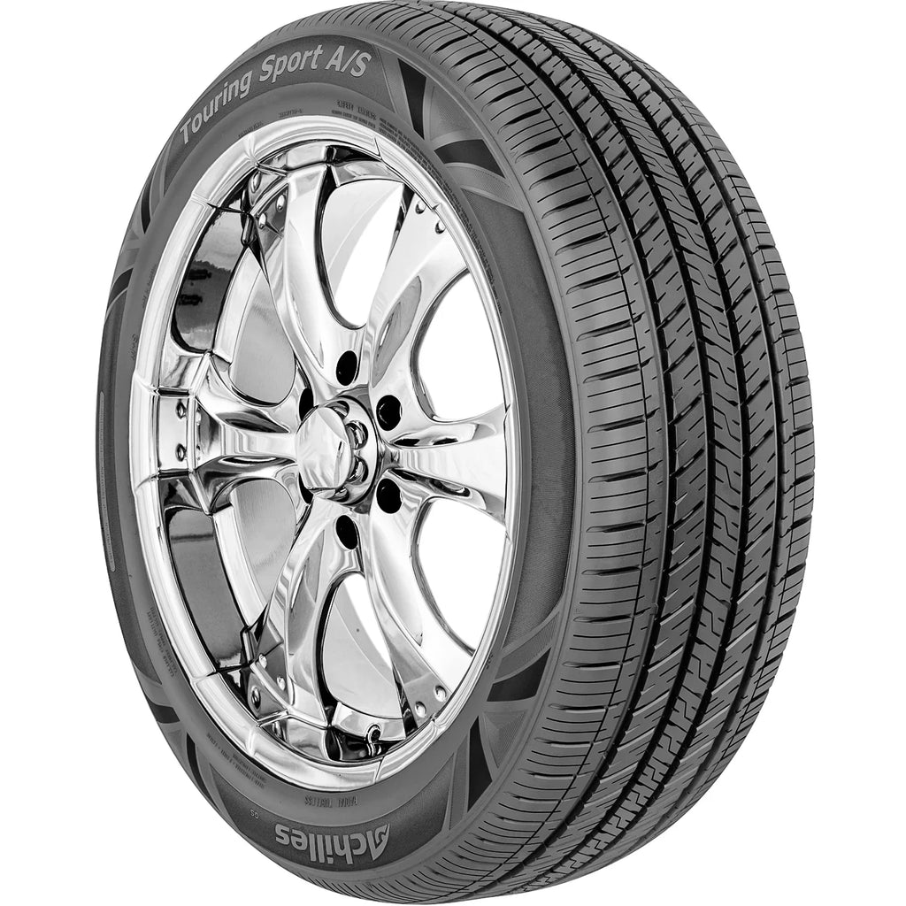 Sport Touring All AS Tire Achilles 205/65R15 94H Season A/S