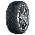 100V Technik BluEarth Audi Tire 2017 XL 2016-18 255/40R19 Yokohama Q3 V905 Fits: Passenger Winter Tiguan Volkswagen Winter Highline,