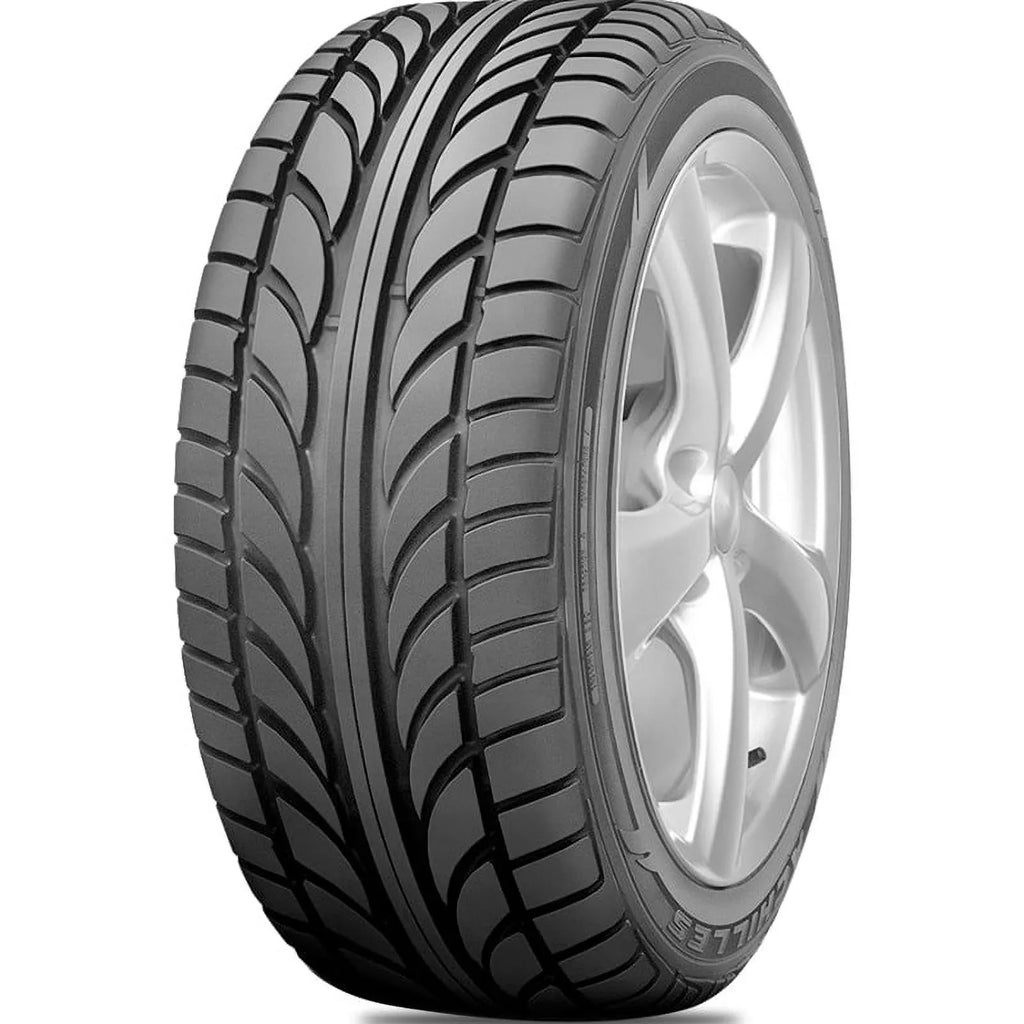 High Achilles ATR / new 87V All-Season 1955516 Sport Performance MAA195516 195/55R16 Tires Traction / 195/55/16 1