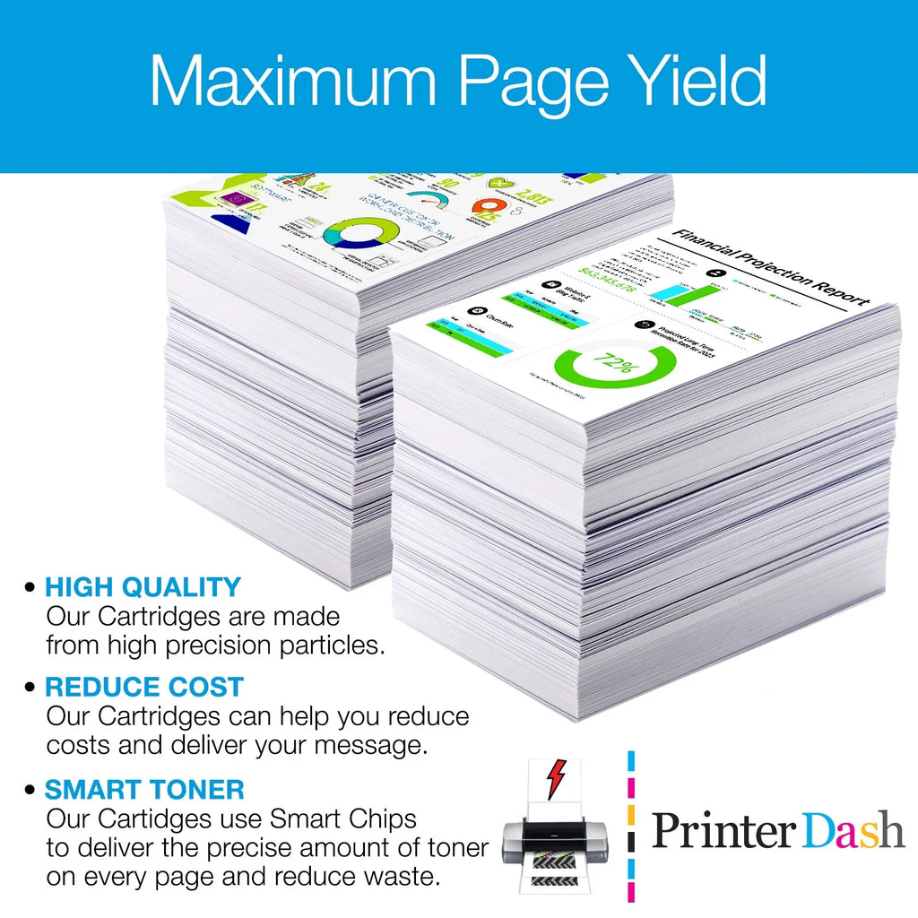 Inkjet R3000 (T157BMP) Combo Photo (NO. PrinterDash new Replacement Pack 157) for (PBK/C/M/Y/LC/LM/LBK/MBK/LLBK) Stylus