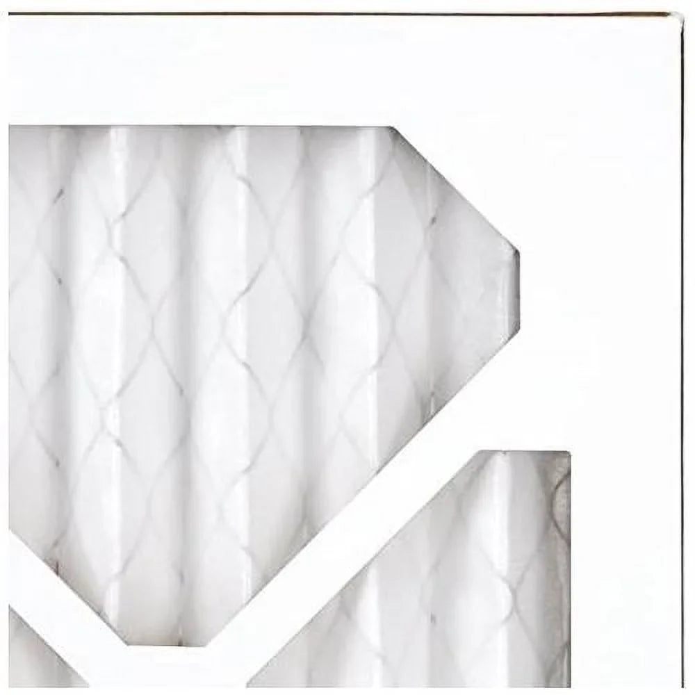 11 HVAC Furnace Air In Filter The classic Filter, Allergy AC Made MERV Pleated 4-Pack Air