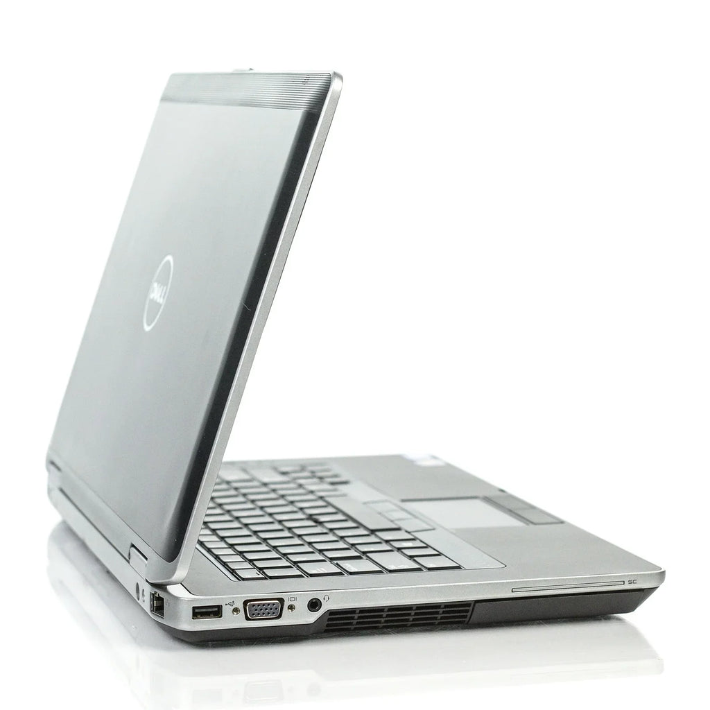 1TB Pro 8GB E6430 v.BB Quad-Core i7 10 Win B Laptop Latitude Used