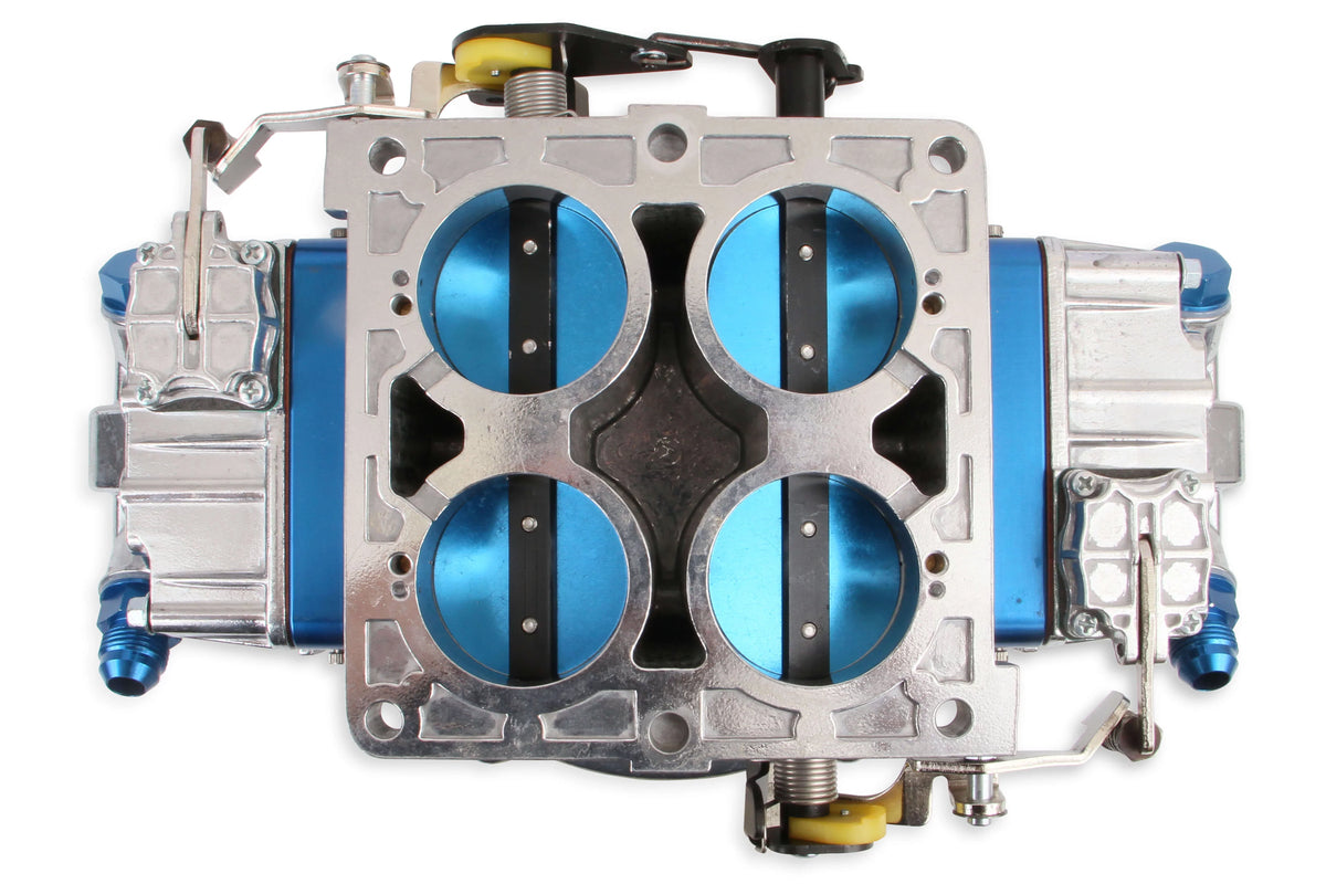 Series Race Drag QFX new Alcohol FX-4711-A 4711-A 1150CFM Quick Fuel