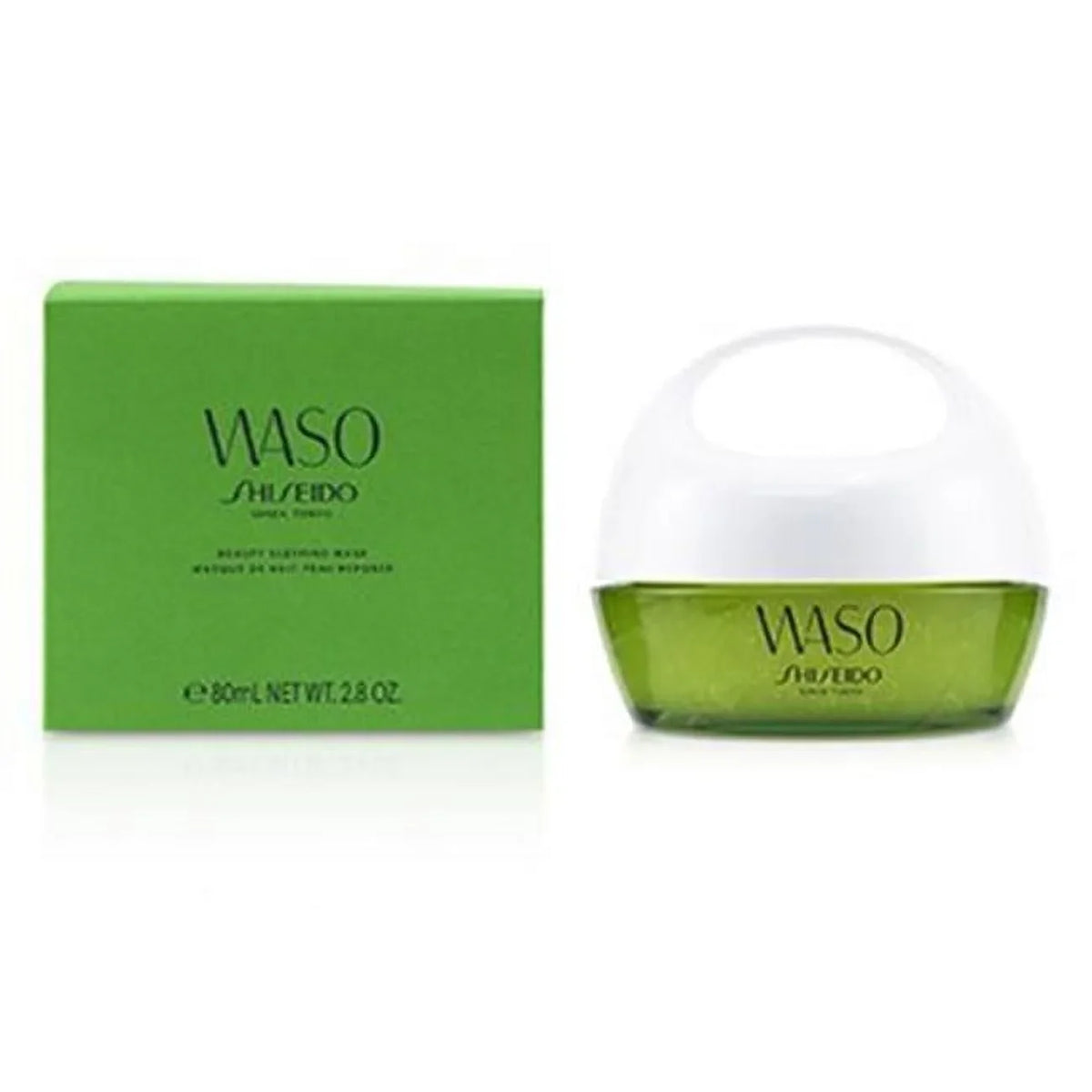 2.8 oz Sleeping Waso Beauty Mask