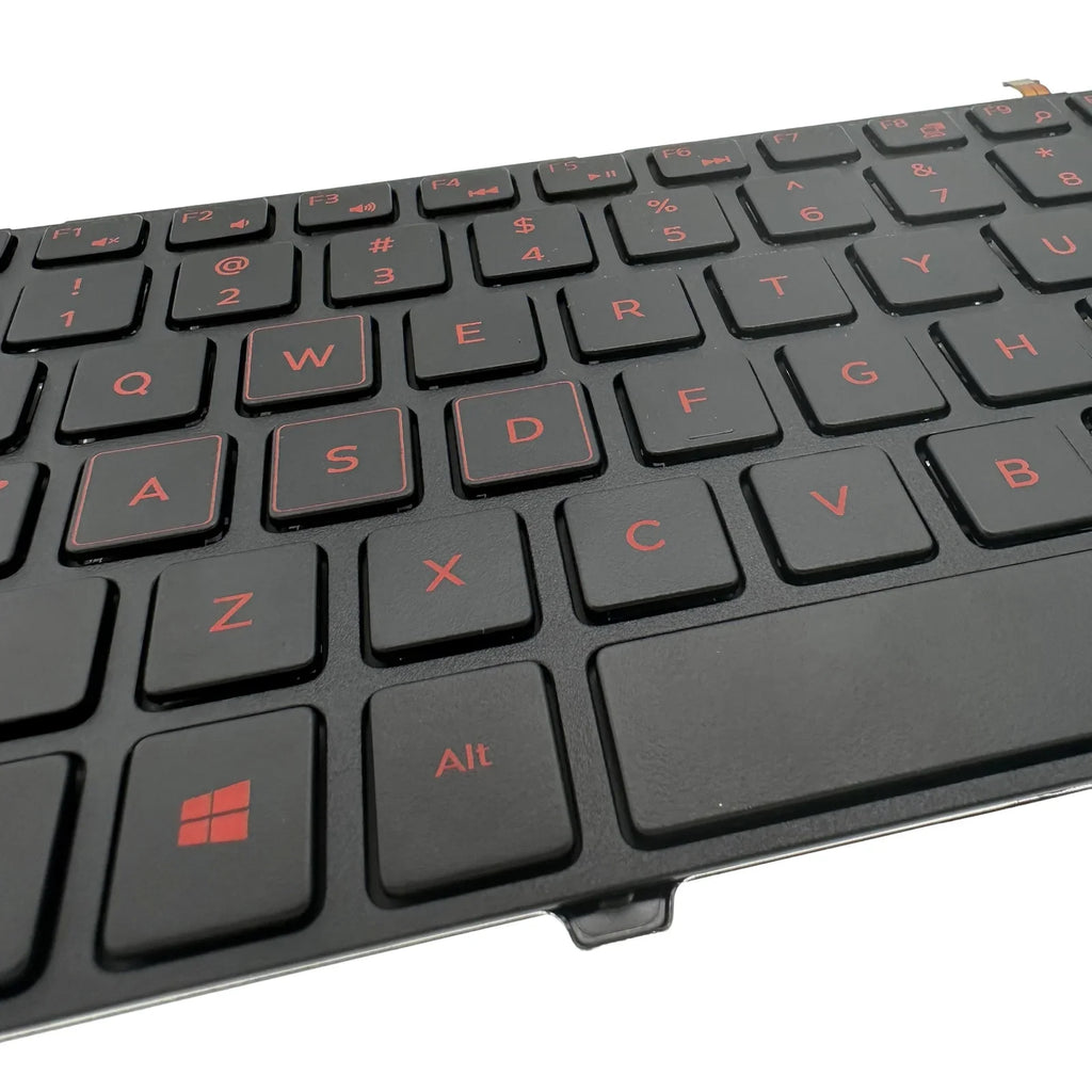 5566 5000 high quality 0KPP2C 5557 5645 Backlit Series 5577 15 For 5545 5543 5542 5548 Series US 0G7P48 5559 / PK1313G1B00 Laptop 15-7557 Inspiron Keyboard Inspiron 15-7000 5576 5547 New 15-7559