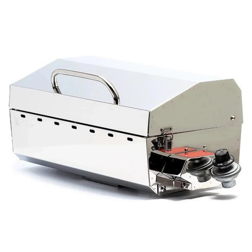 #734350 Gas Grill N' Go KUUMA 160 Stow