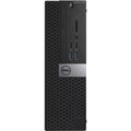 3040 500 GB Core English 3.2 GHz - 6500 i5 - 8 - OptiPlex GB -
