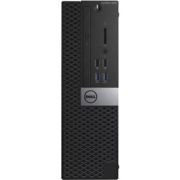 3040 500 GB Core English 3.2 GHz - 6500 i5 - 8 - OptiPlex GB -