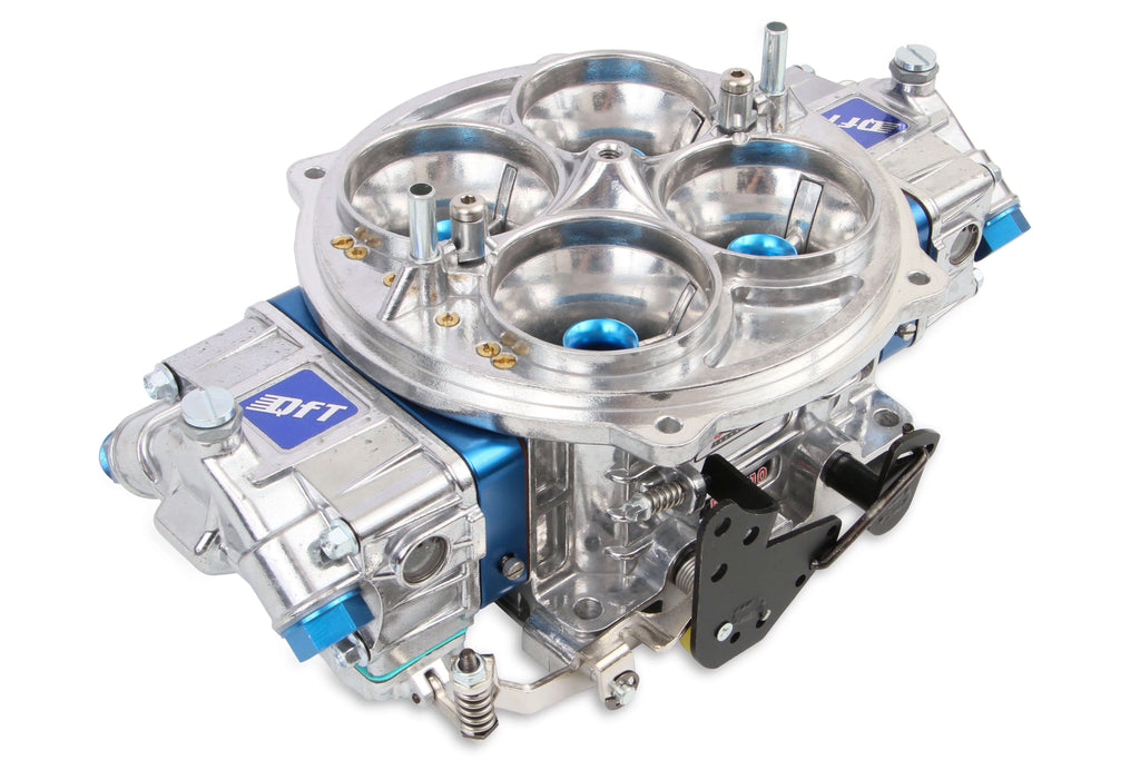 Series Race Drag QFX new Alcohol FX-4711-A 4711-A 1150CFM Quick Fuel