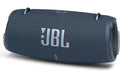Xtreme Restored (Blue) Waterproof, Playtime, Hours 3 Speaker, of Portable (Refurbished) Powerbank, IP67 15 JBL Bluetooth