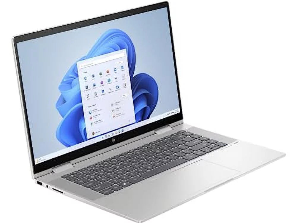 FHD 2023 HP LPDDR5 Thunderbolt 11 10-Core Graphics 8GB Laptop w/ONT 4 Iris 15.6" Windows USB Wi-Fi Xe Home IPS Touchscreen 2-in-1 32GB Business new Keyboard 1TB Envy 6 x360 SSD Intel Backlit i5-1335U