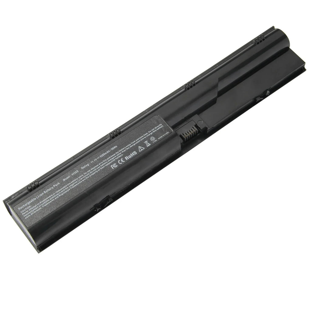 4545s ProBook 47WH 4540s HP 4331s 4530s 6 for 4535s PR06 Battery Cell