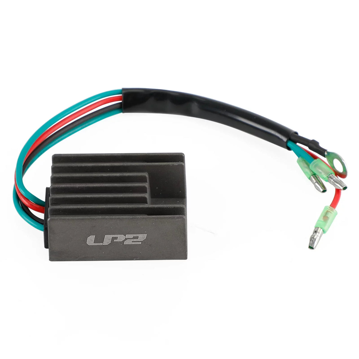 98-05 63M-81960-00-00 Yamaha For 1100 Regulator/Rectifier Assy 800 Waverunner