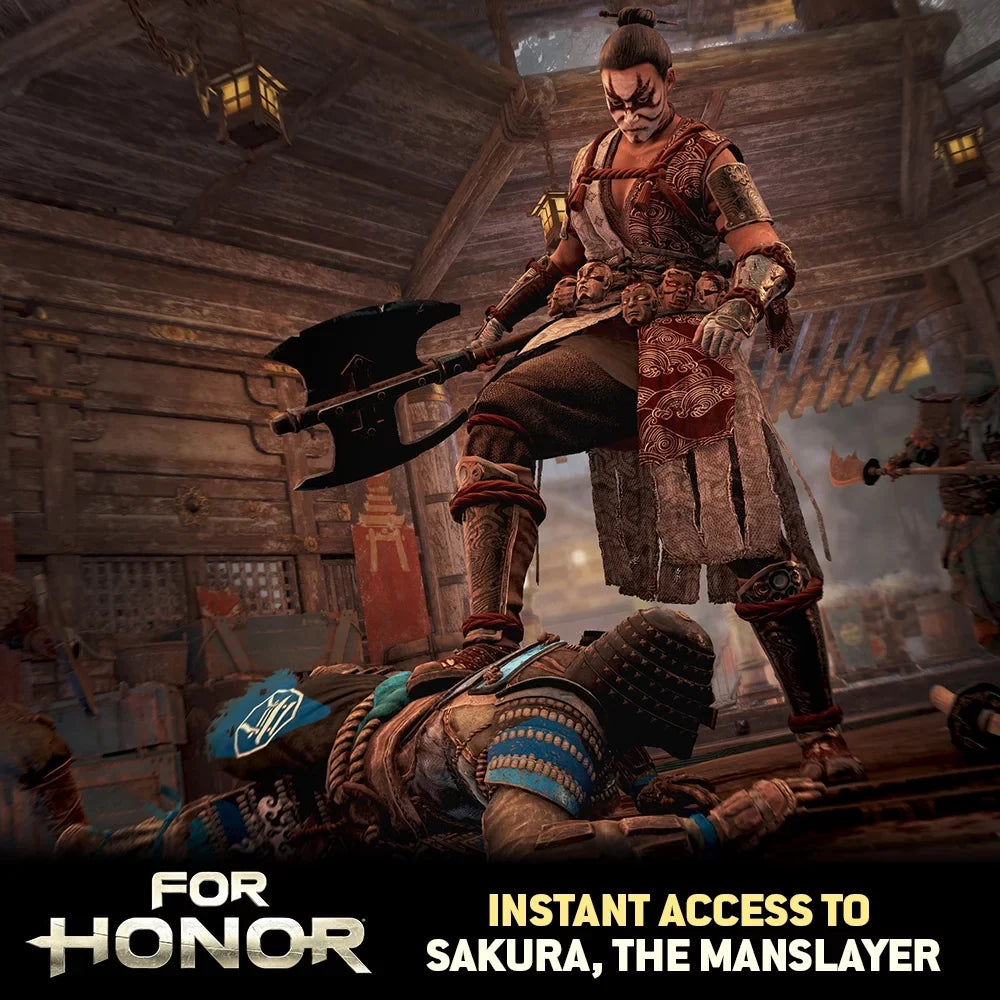 For Ubisoft, Day Honor PlayStation Edition, 1 4, 887256015657