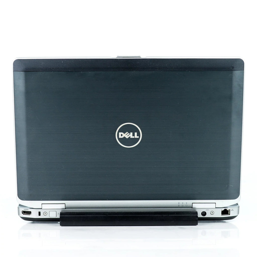 Quad-Core 1TB Laptop E6430 8GB trendy Pro i7 Win 10 B v.WBB Latitude Used