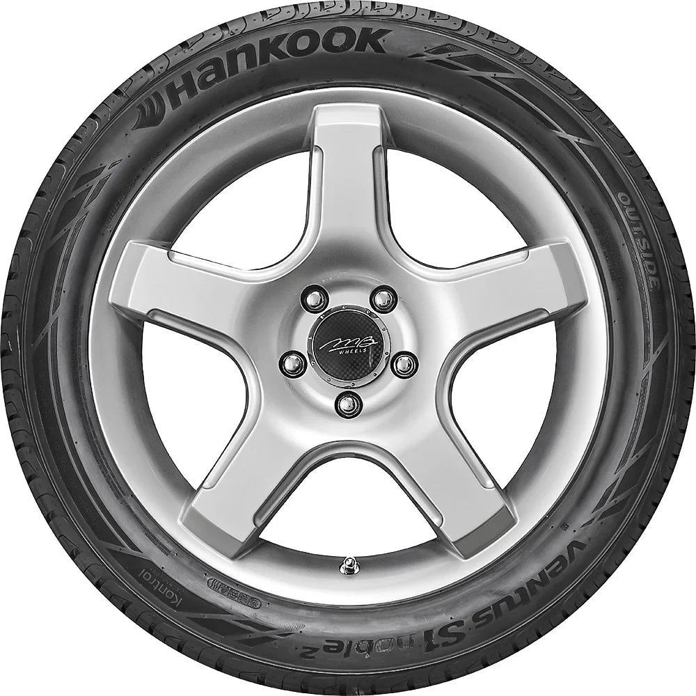 Tire Ventus Season (H452) Passenger Noble2 Hankook 245/50R20 S1 All 102V