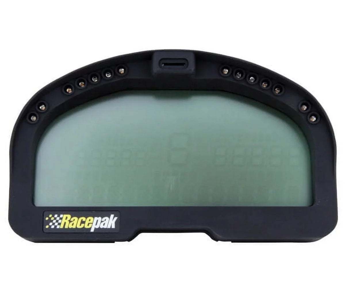 Logger Racepak Kit Dash Data RPK250-DS-IQ3LD IQ3 Display