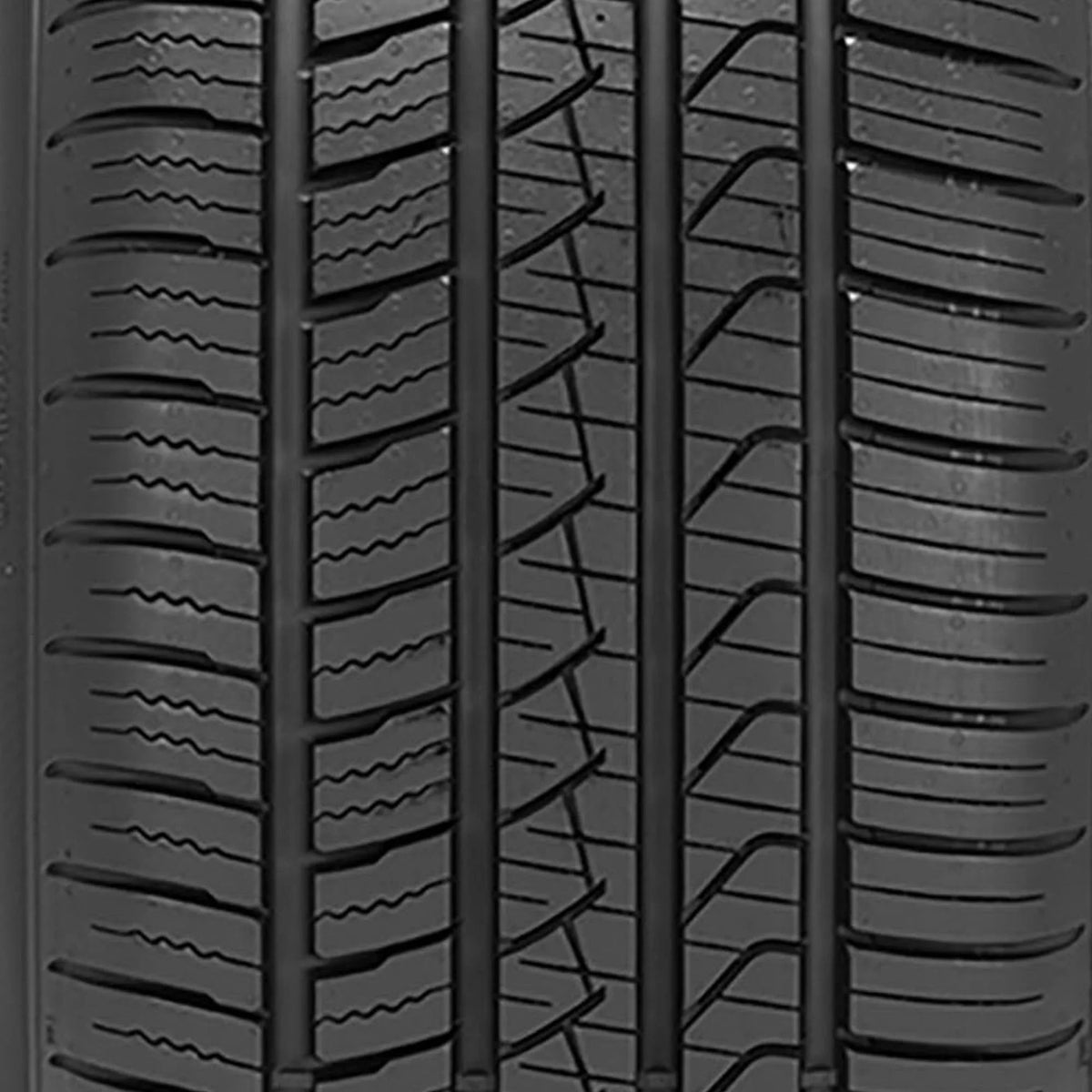 Season 94V new Pirelli Passenger All Tire 235/45R18 P Zero