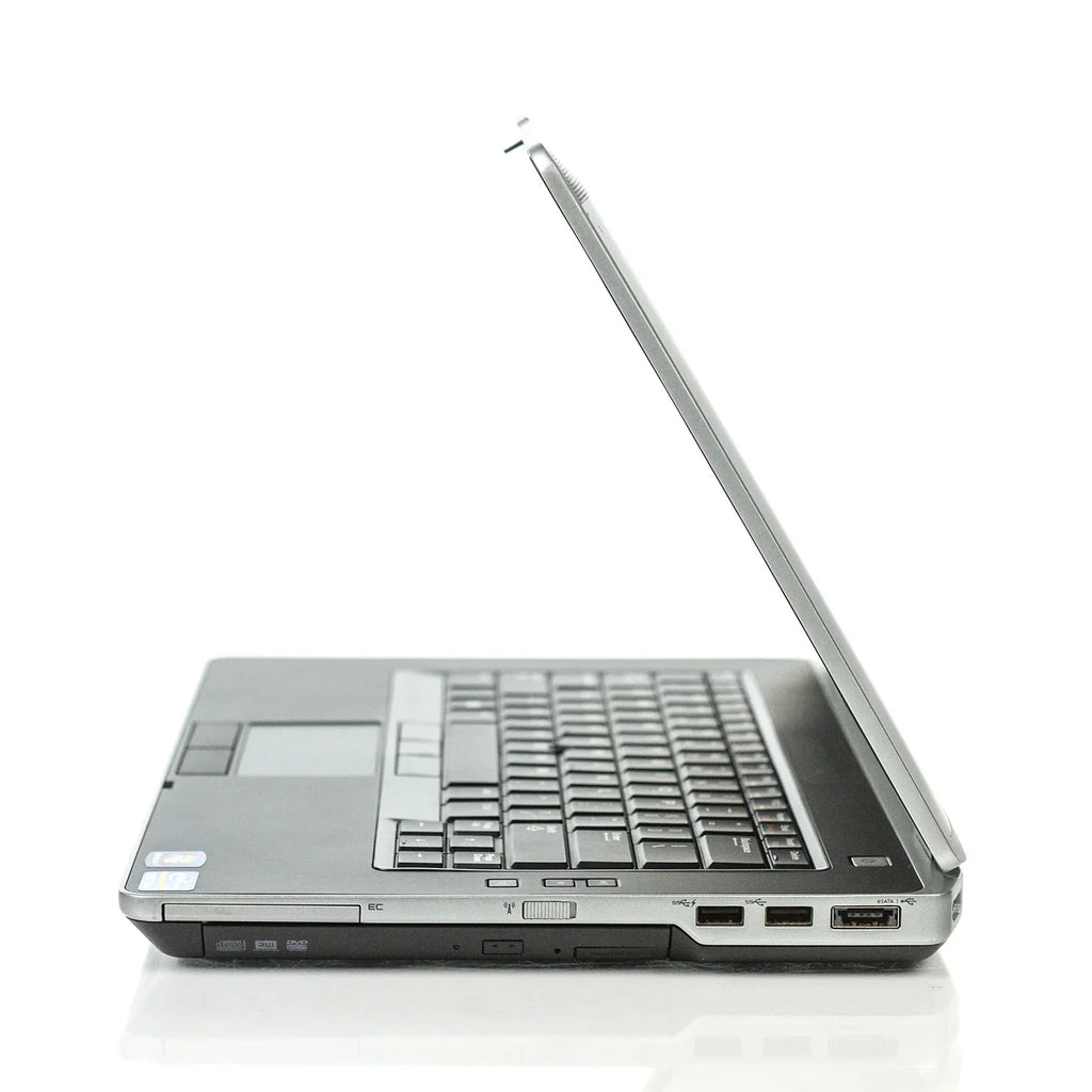 1TB Pro 8GB E6430 v.BB Quad-Core i7 10 Win B Laptop Latitude Used