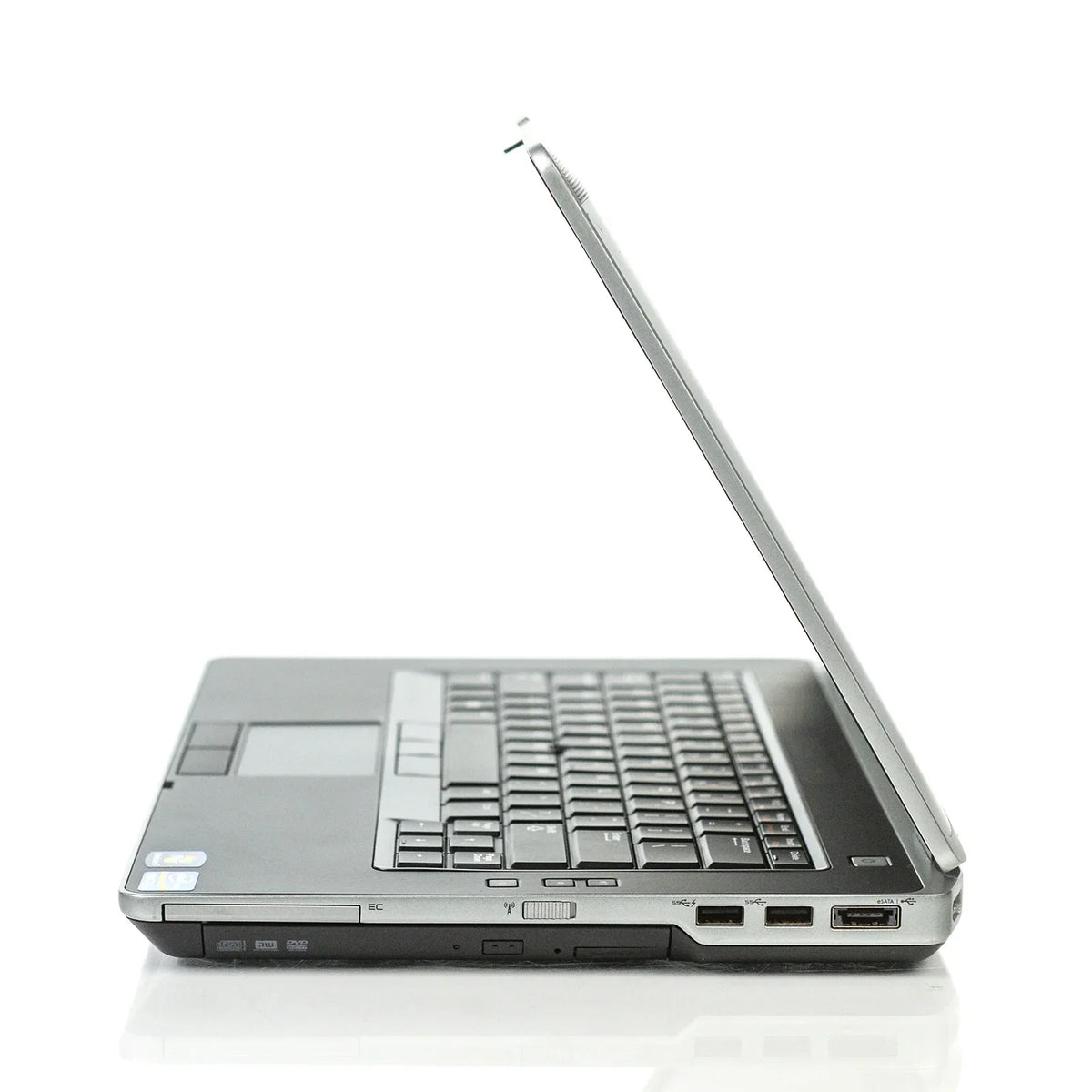 1TB Pro 8GB E6430 v.BB Quad-Core i7 10 Win B Laptop Latitude Used