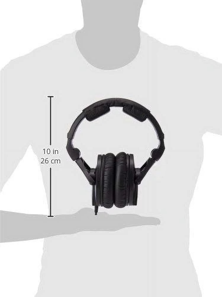 special edition HD280 Sennheiser Pro