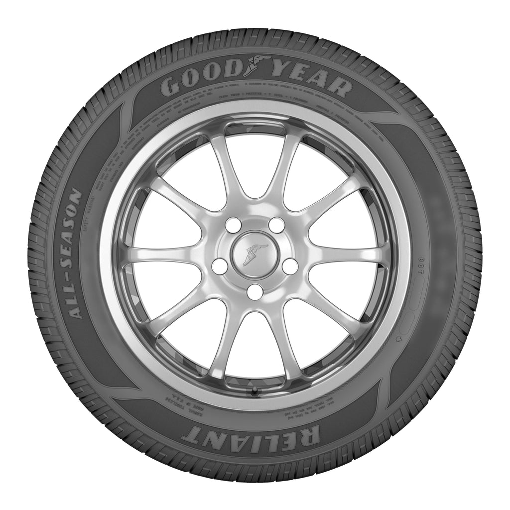 classic Reliant 235/65R16 All-Season Tire All-Season Goodyear 103H