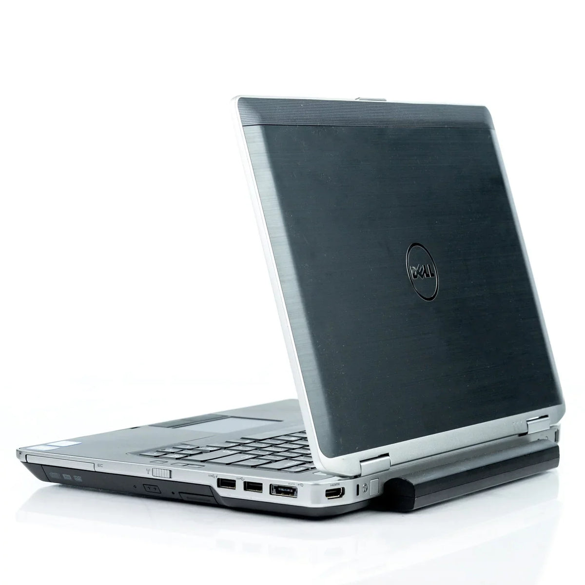 Quad-Core 1TB Laptop E6430 8GB trendy Pro i7 Win 10 B v.WBB Latitude Used