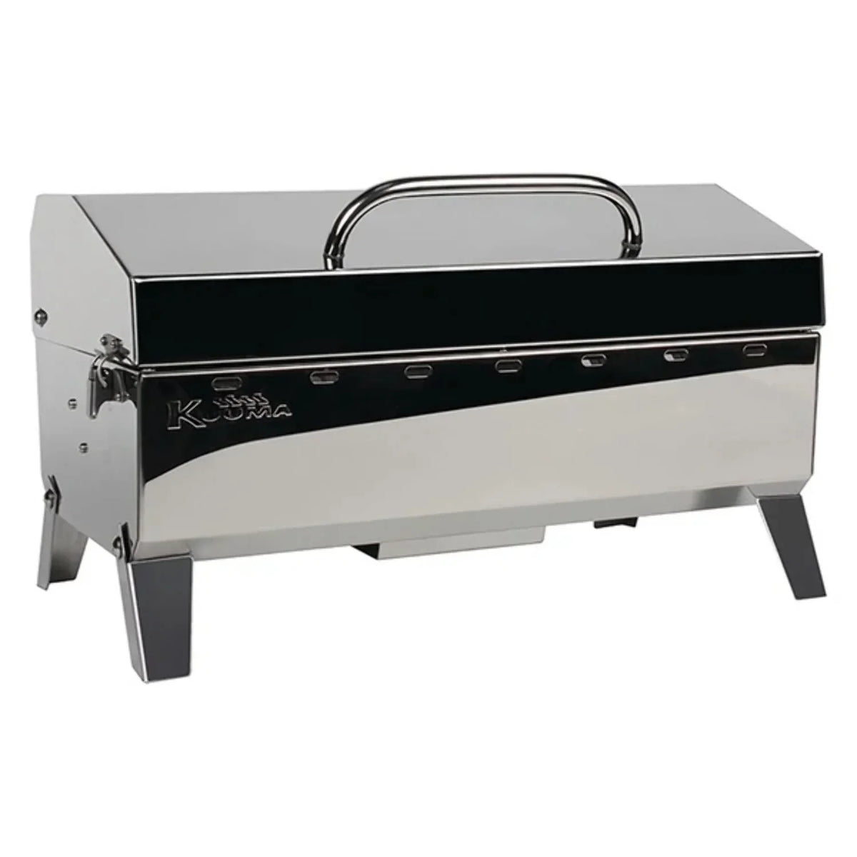 #734350 Gas Grill N' Go KUUMA 160 Stow