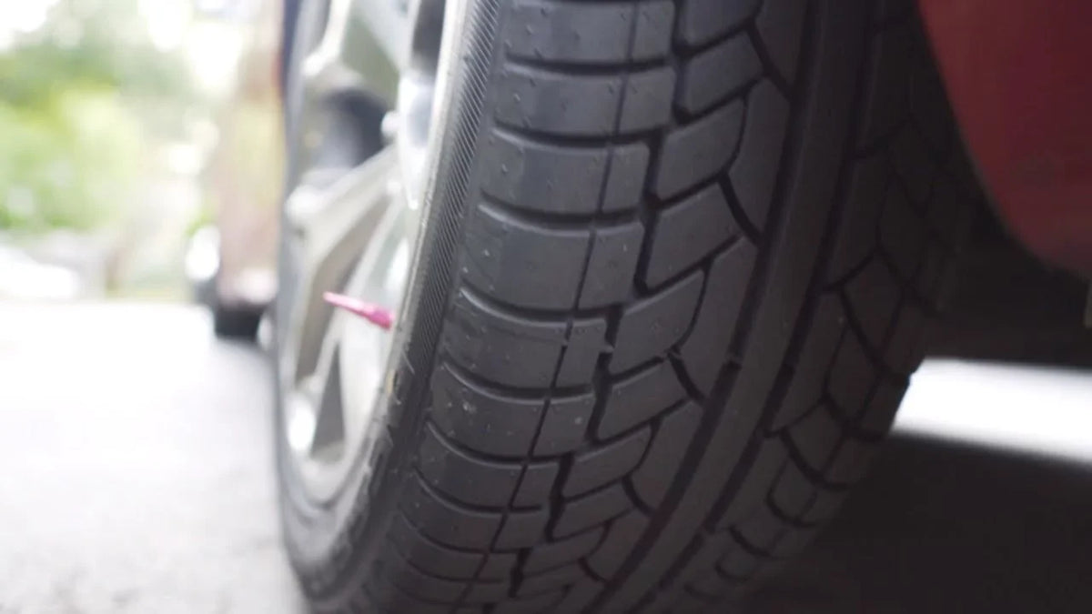 classic UHP Achilles Performance 245/30R22 High Tire 104V Desert - Hawk