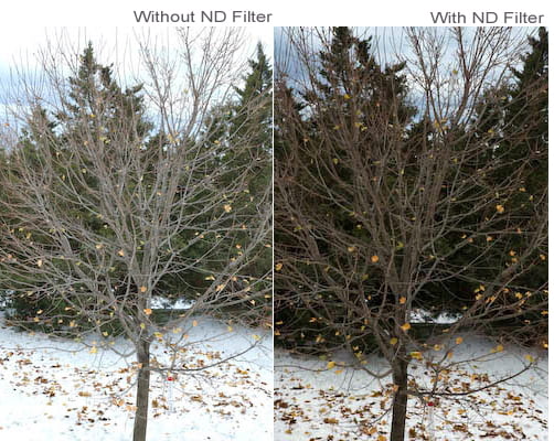 Alpha Density) trendy ND8 For (Neutral Glass (62mm) Filter Multicoated DSLR-A330
