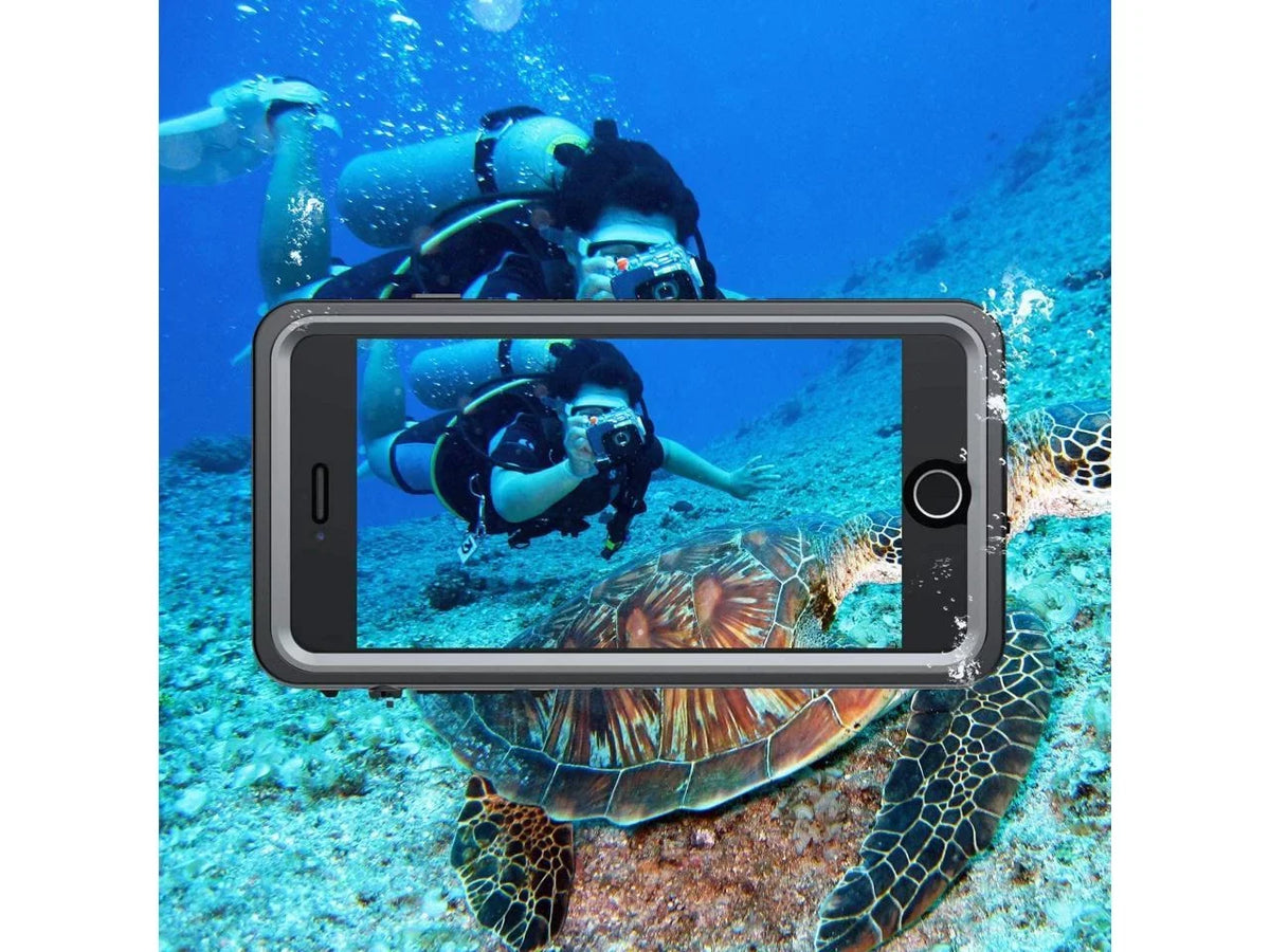 Case Screen with 2020 SE / 8 Protector, iPhone SE Shockproof Cover 7 2022 / Built-in iPhone high quality Waterproof Case iPhone Case Protective