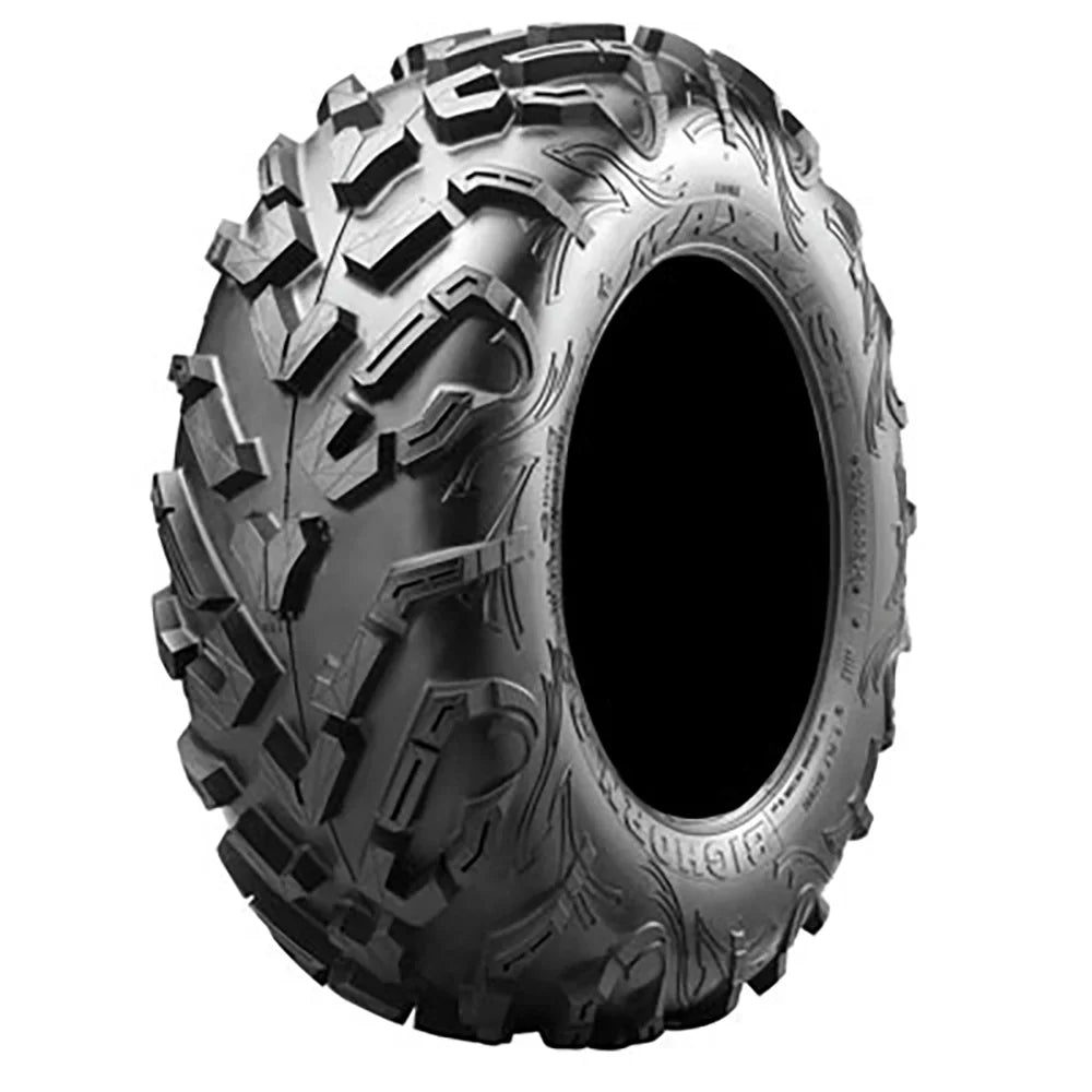 3.0 29x9-14 GRIZZLY Tire With Radial 700 Yamaha Maxxis XT-R Bighorn Compatible EPS 2020