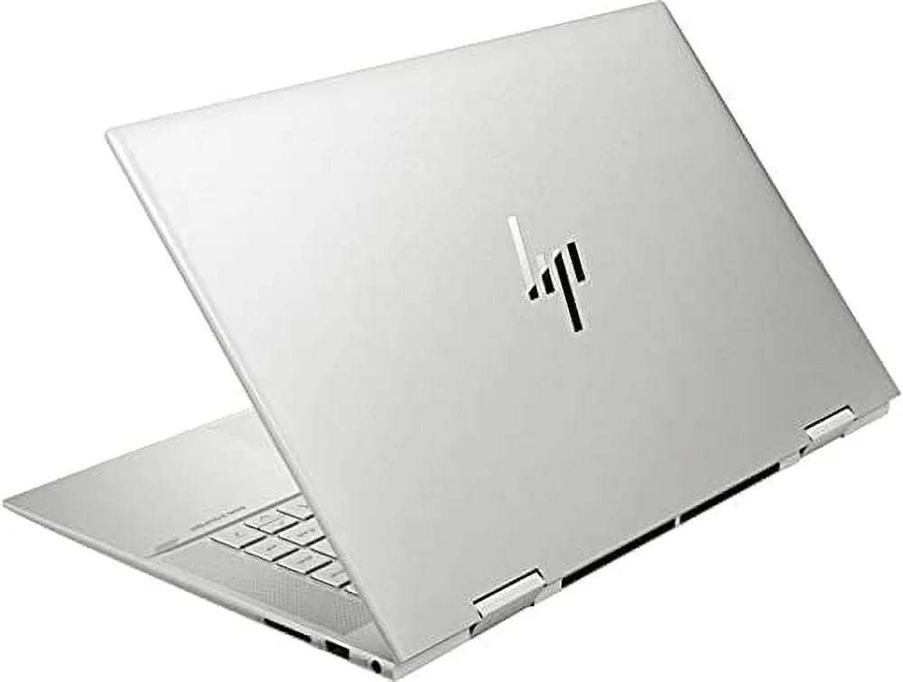 Charge 2022 Envy FHD high quality Wi-Fi HP 6, IPS Intel Fast SSD) Touch-Screen, Core Fingerprint, Intel Laptop, RAM | Xe i5-1135G7(>i7-1065G7), x360 512GB 15.6" 2-in-1 (16GB Iris Graphics,
