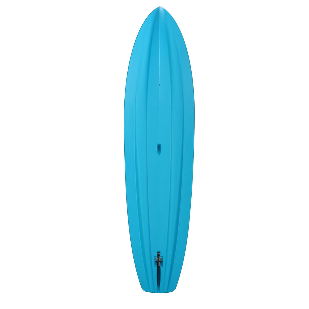 (90579) Paddleboard, Glacier Lifetime ft 11 Stand-up Blue Amped