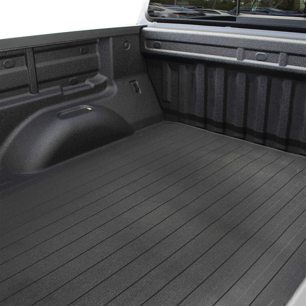 72 Mat Inch Rubber TrailFX 629N Bed