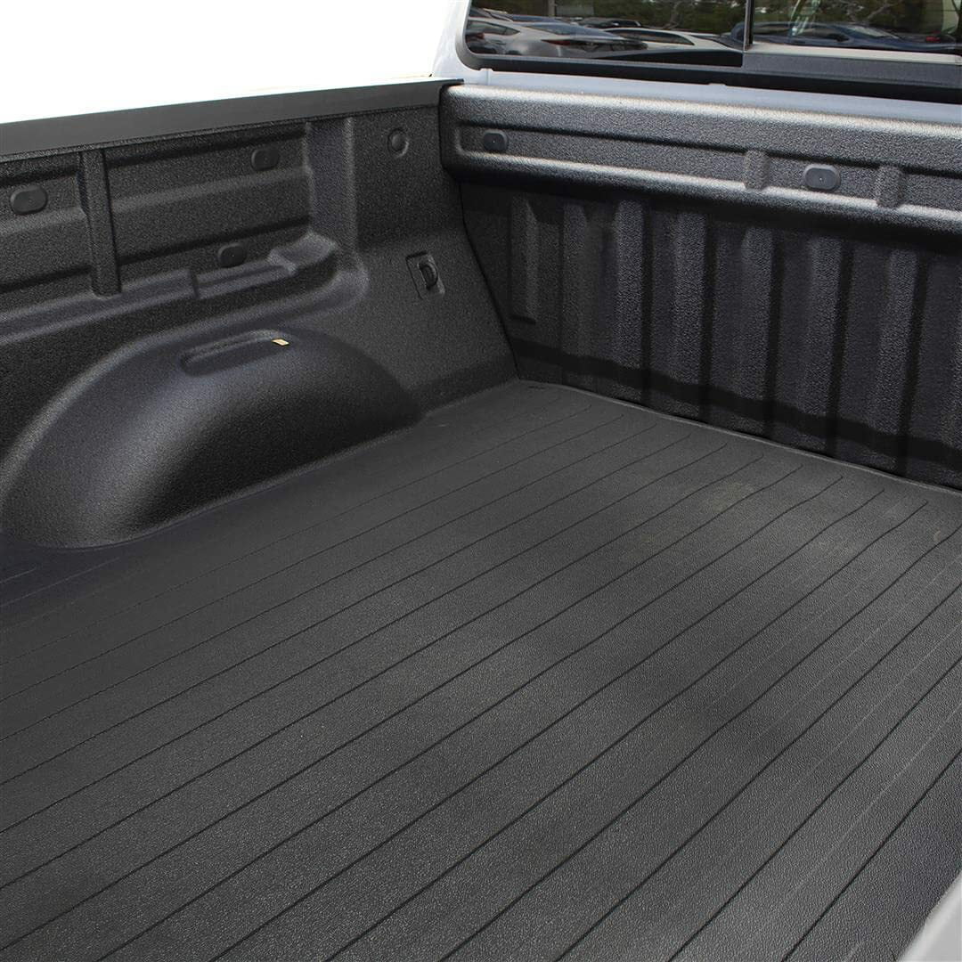72 Mat Inch Rubber TrailFX 629N Bed