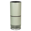 Open Tower - HUNTER Tall Air Box True Digital Allergies for HEPA SAGE Purifier HP670SG