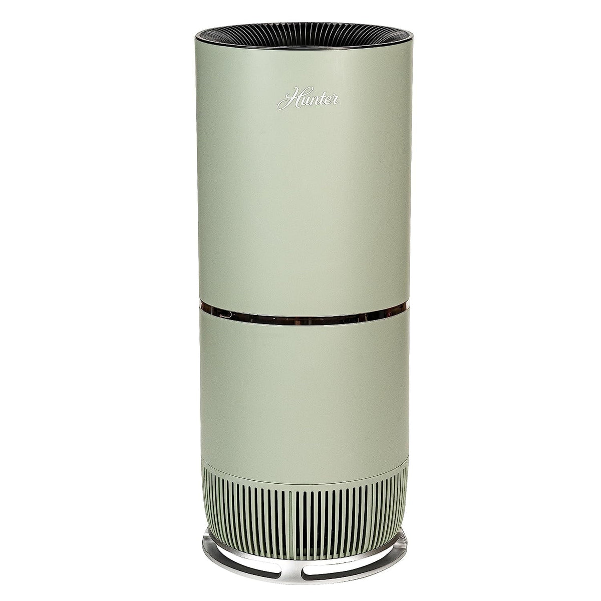 Open Tower - HUNTER Tall Air Box True Digital Allergies for HEPA SAGE Purifier HP670SG
