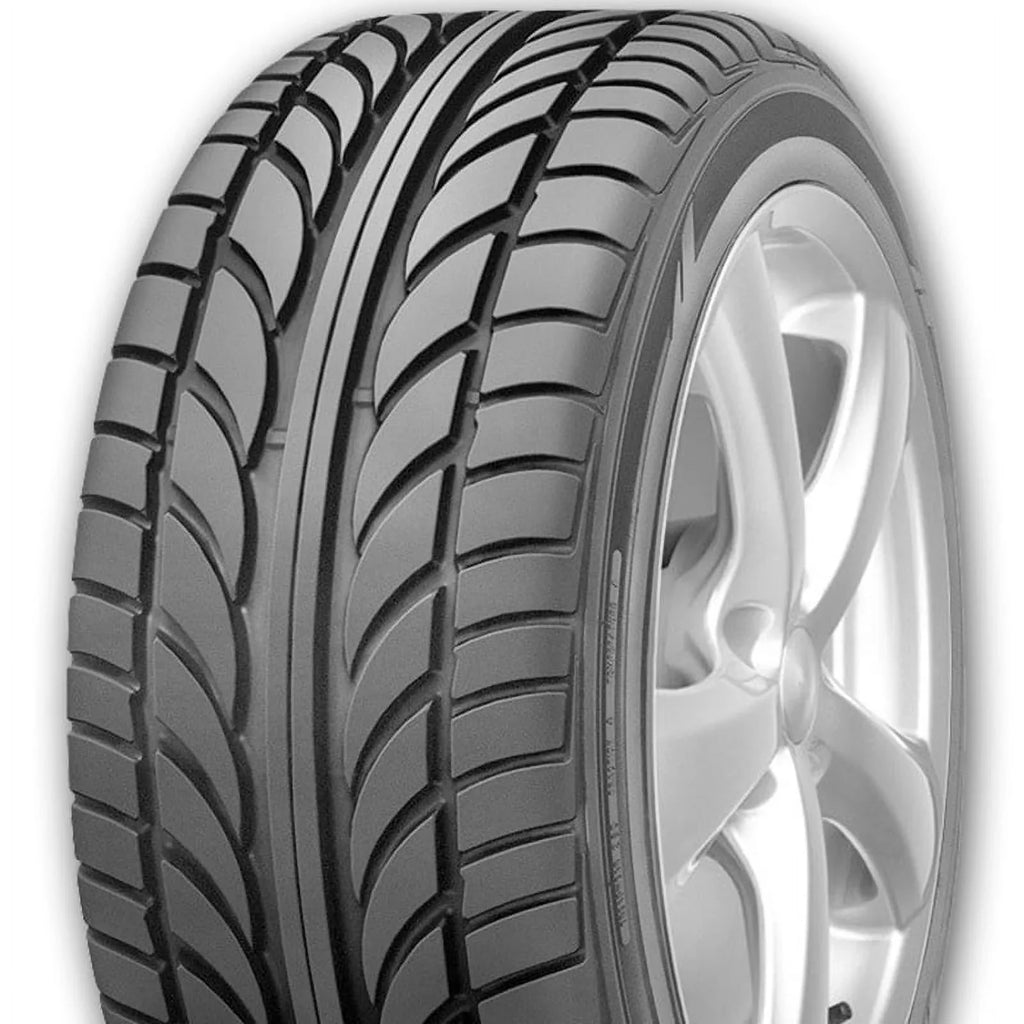High Achilles ATR / new 87V All-Season 1955516 Sport Performance MAA195516 195/55R16 Tires Traction / 195/55/16 1