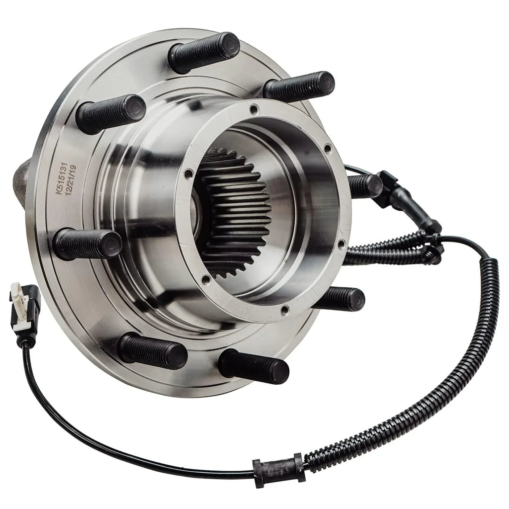 Bearing Detroit Front Super F-250 2013 2012 Ford Assembly 2011-2016 for 2016 Hubs Hubs - Axle F-350 Replacement Hubs 4WD 2 Bearing special edition 2015 2014 2011 Duty DRW Set Wheel Bearing Wheel