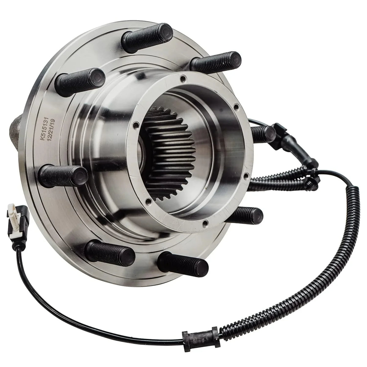 Bearing Detroit Front Super F-250 2013 2012 Ford Assembly 2011-2016 for 2016 Hubs Hubs - Axle F-350 Replacement Hubs 4WD 2 Bearing special edition 2015 2014 2011 Duty DRW Set Wheel Bearing Wheel