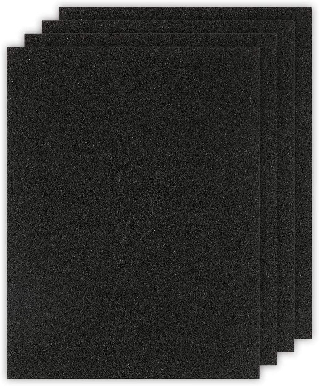 Pack HRF-R3 with 13 Air R, Replacement Honeywell Purifier Air Compatible Air HEPA Pack HRF-AP1,Home with Parts Filter 4 Accessories Pre-Filters Precut 3 HPA300 classic Purifier Purifier & Activated Carbon
