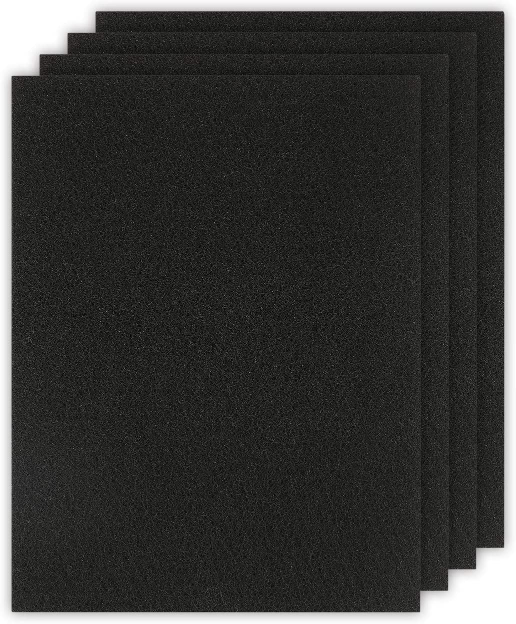Pack HRF-R3 with 13 Air R, Replacement Honeywell Purifier Air Compatible Air HEPA Pack HRF-AP1,Home with Parts Filter 4 Accessories Pre-Filters Precut 3 HPA300 classic Purifier Purifier & Activated Carbon