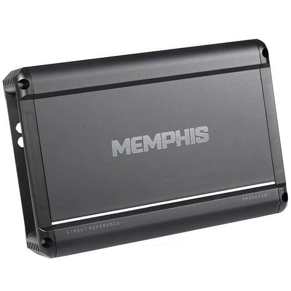 Powered special edition Watts Memphis SRXE112VP System Single Audio 500 Bass 12" Max Subwoofer